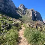 Itaca Сasa de vacaciones Palermo