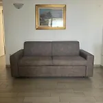 Сasa de vacaciones Itaca Palermo