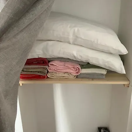 בית נופש Itaca *