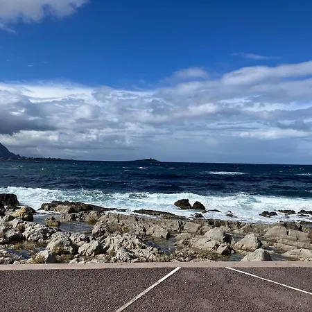 Vakantiehuis Itaca Palermo