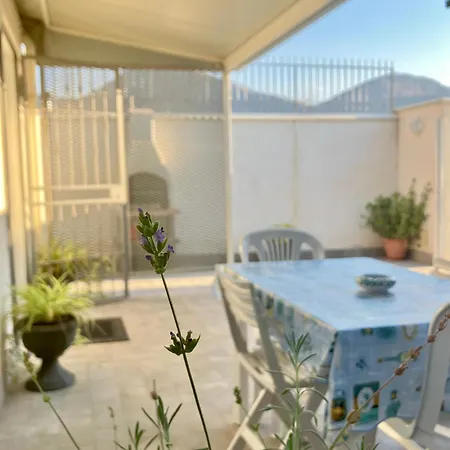 Itaca בית נופש