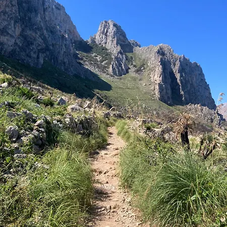 Itaca בית נופש פלרמו