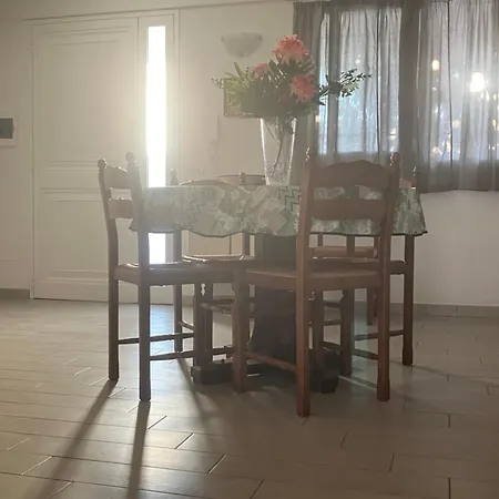 Itaca בית נופש *