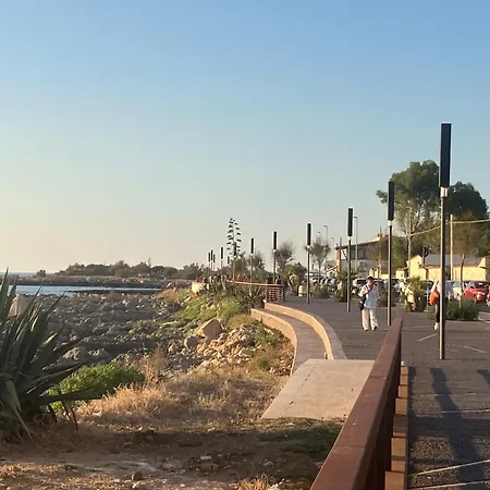 Itaca בית נופש *