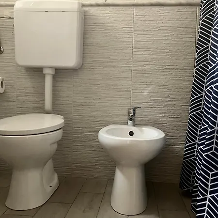 בית נופש Itaca *