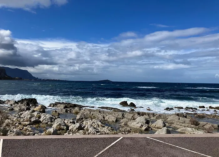 Vakantiehuis Itaca Palermo