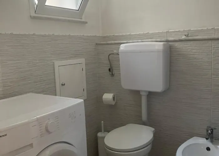 Vakantiehuis Itaca *