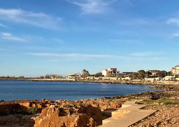 Itaca Vakantiehuis *