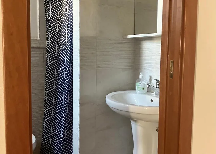 Itaca Vakantiehuis Palermo