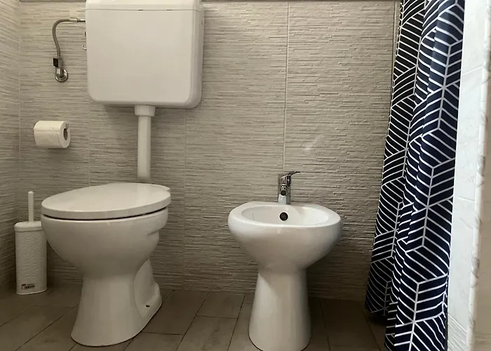 Vakantiehuis Itaca *