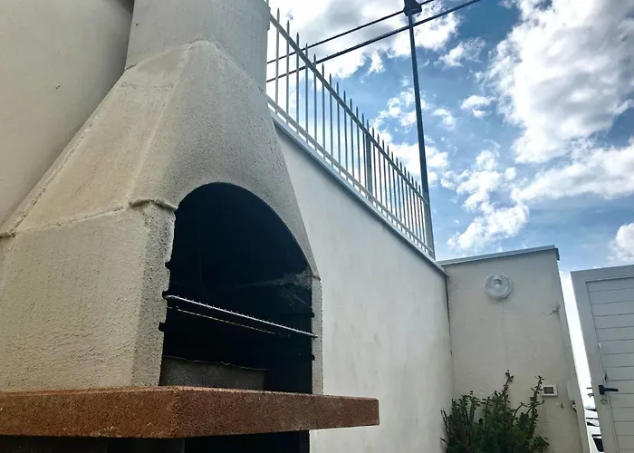 Itaca Vakantiehuis *