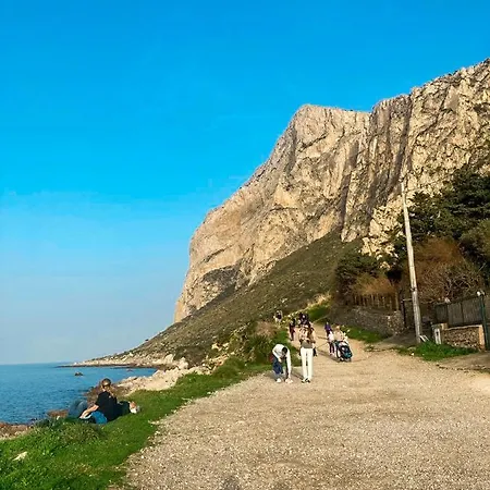 Casa vacanze Itaca