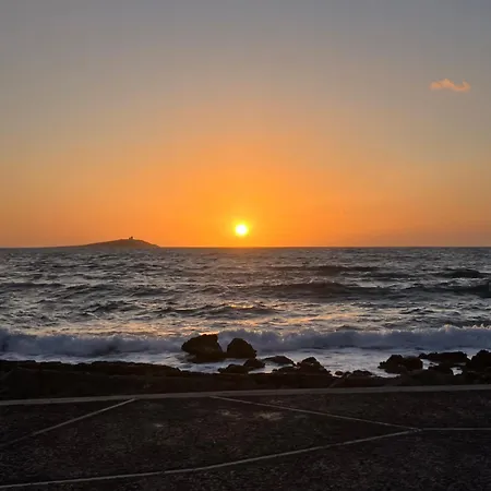 Itaca Casa vacanze Palermo