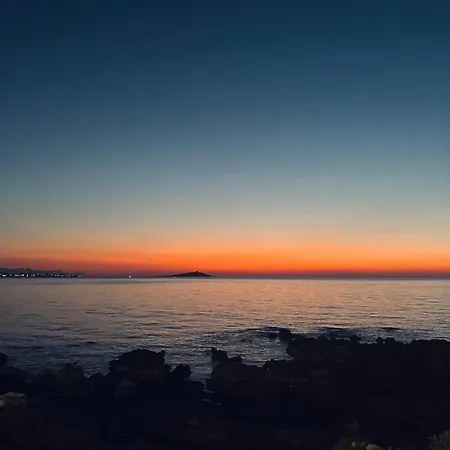 Casa vacanze Itaca