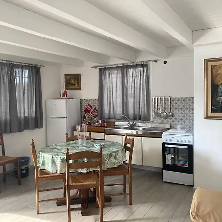 Itaca 度假居 巴勒莫