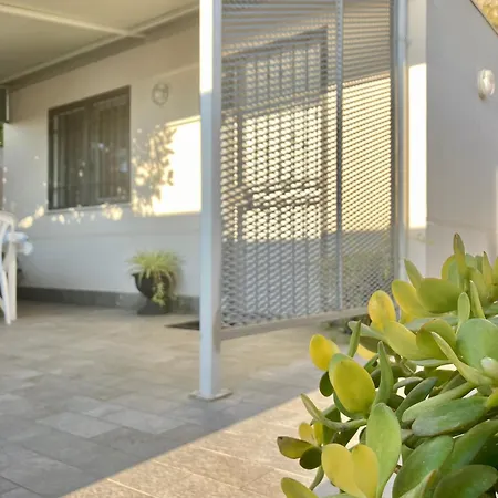 Casa vacanze Itaca