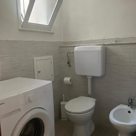 Casa vacanze Itaca *