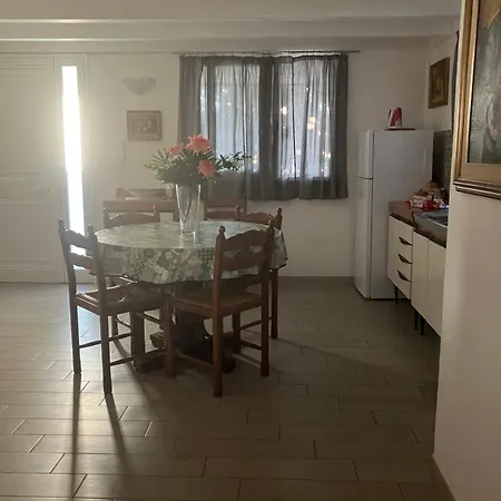 Casa vacanze Itaca *