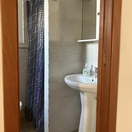 Itaca 度假居 巴勒莫