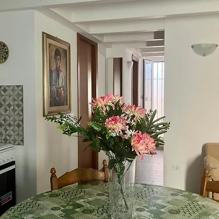 Itaca Casa vacanze Palermo