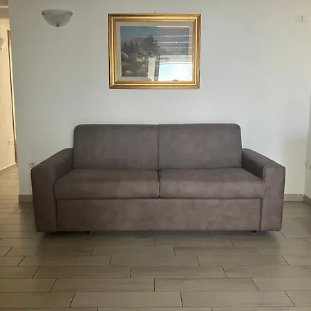 Casa vacanze Itaca Palermo