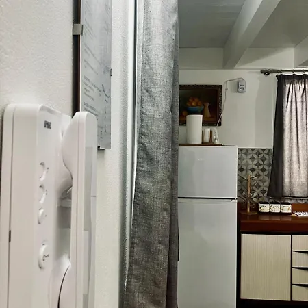 Itaca Casa vacanze Palermo