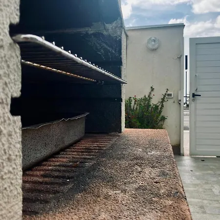 Itaca Feriehus Palermo