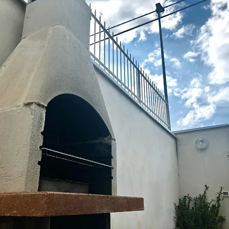 Itaca Casa vacanze *