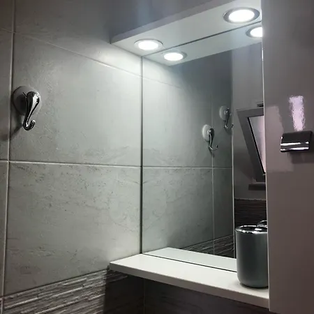 Casa vacanze Itaca Palermo