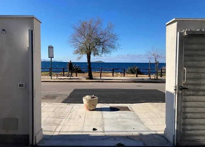 Itaca Σπίτι διακοπών