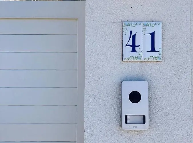 Itaca Ferienhaus Palermo