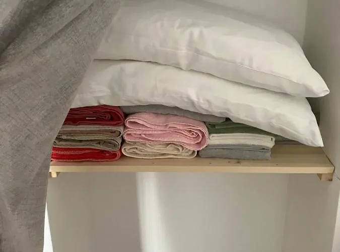 Σπίτι διακοπών Itaca *