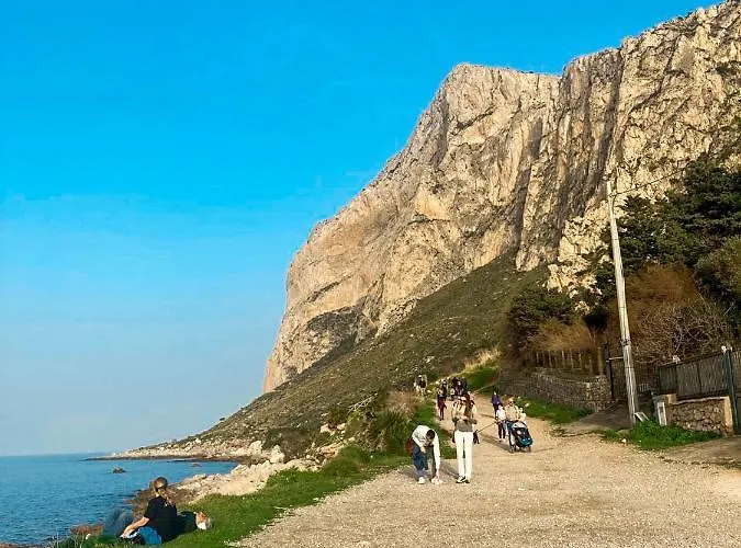 Σπίτι διακοπών Itaca