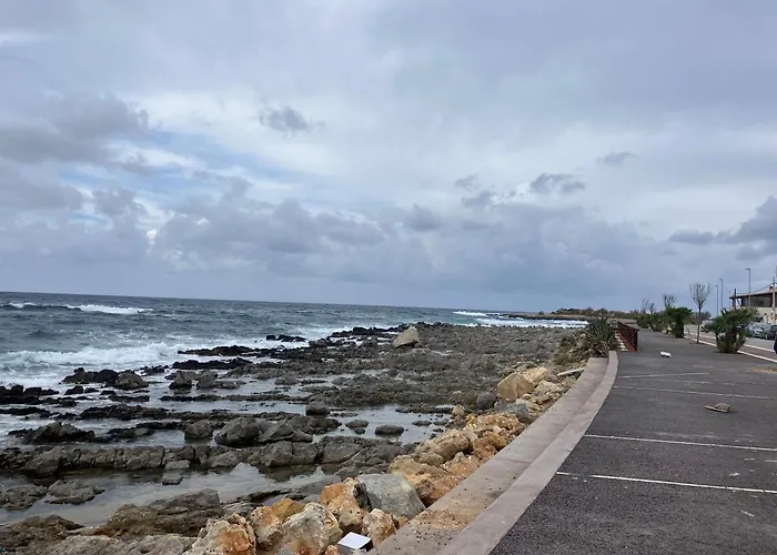 Itaca Παλέρμο