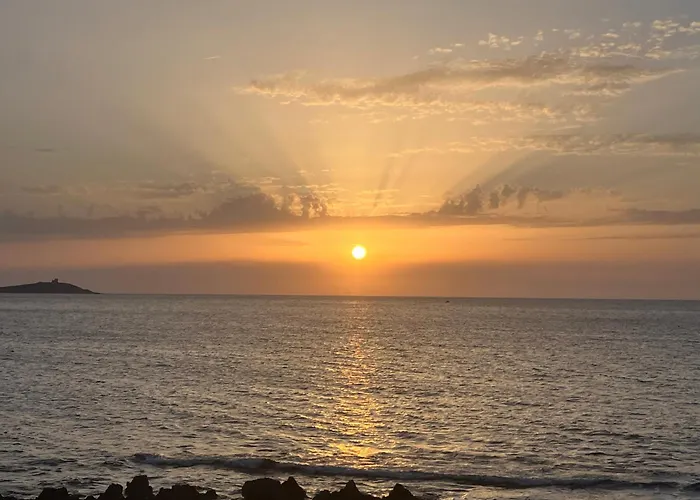 Σπίτι διακοπών Itaca