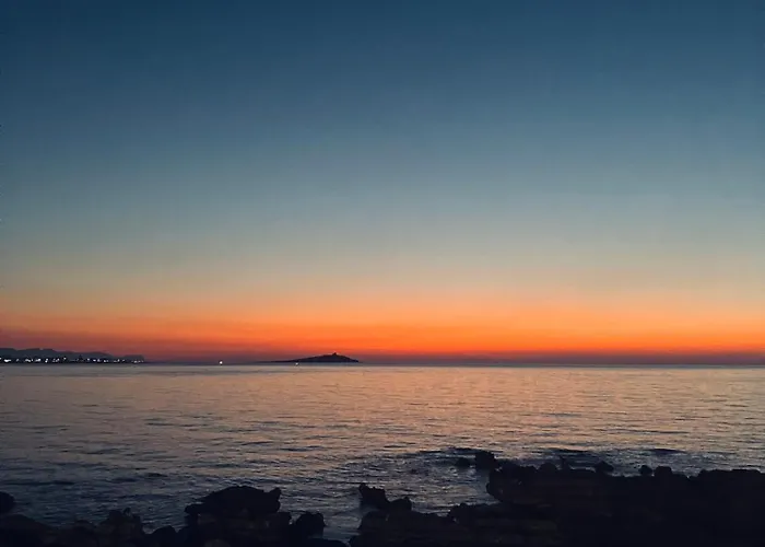 Σπίτι διακοπών Itaca