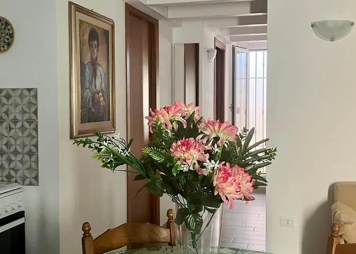 Itaca Σπίτι διακοπών Παλέρμο