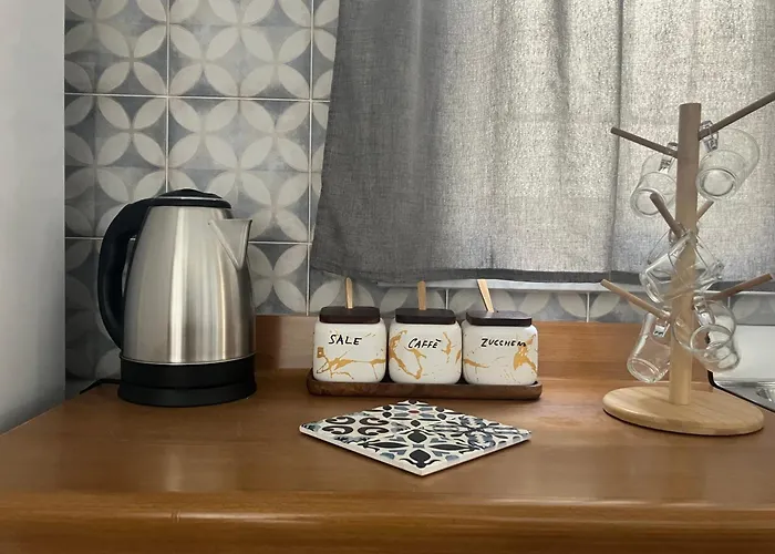 Itaca Σπίτι διακοπών Παλέρμο