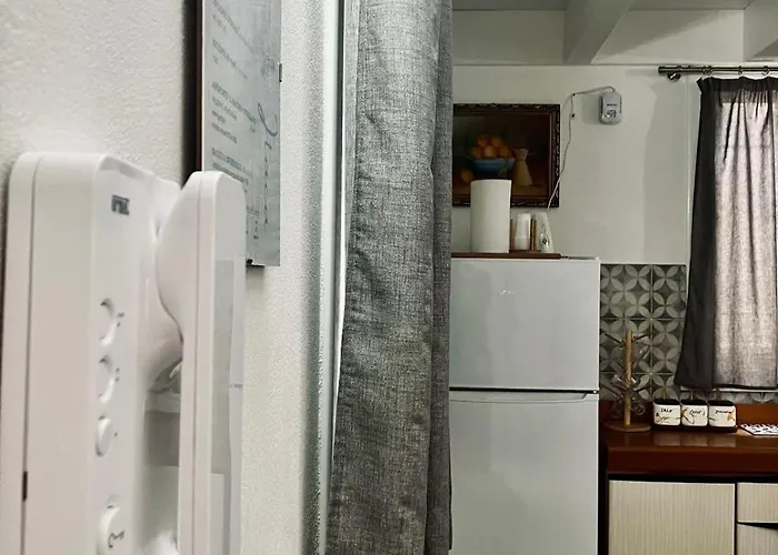 Itaca Σπίτι διακοπών Παλέρμο