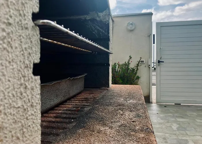 Itaca Ferienhaus Palermo