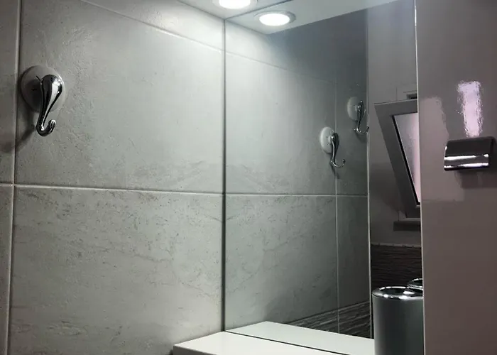 Σπίτι διακοπών Itaca Παλέρμο