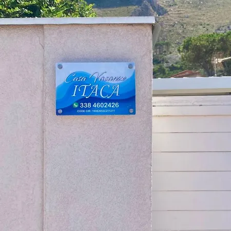 Dom wakacyjny Itaca